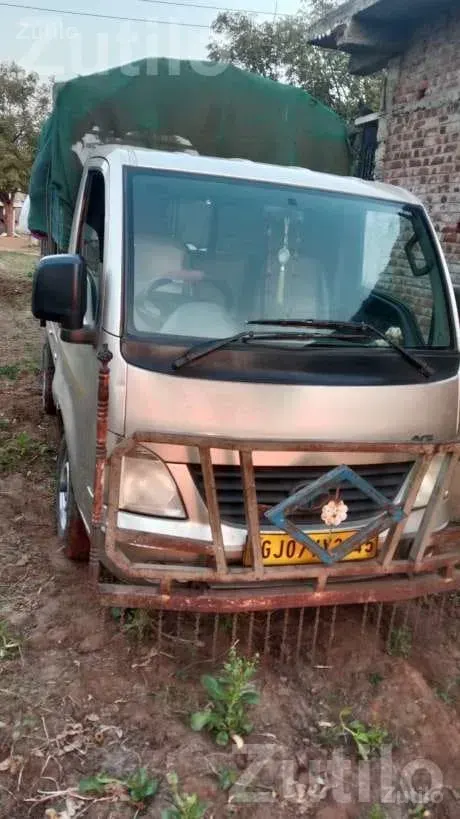 Tata Super Ace 2014 Light Truck - Trucks & Lorries - Thasra - Image 2