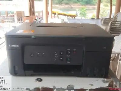 Canon PIXMA G3730 WiFi Printer Canon PIXMA G3730 WiFi Printer