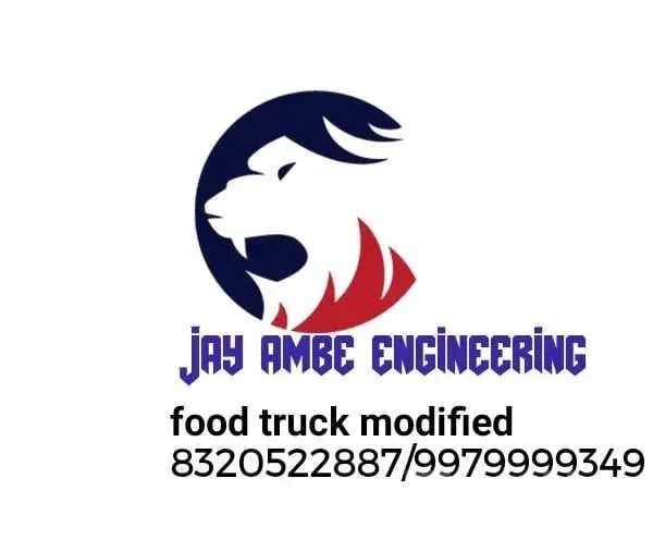 Modified Food Truck Shop Van - ટ્રક અને લોરી - ચોટીલા - Image 2