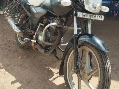 Bajaj Platina 2006 Used Bike for Sale Bajaj Platina 2006 Used Bike for Sale