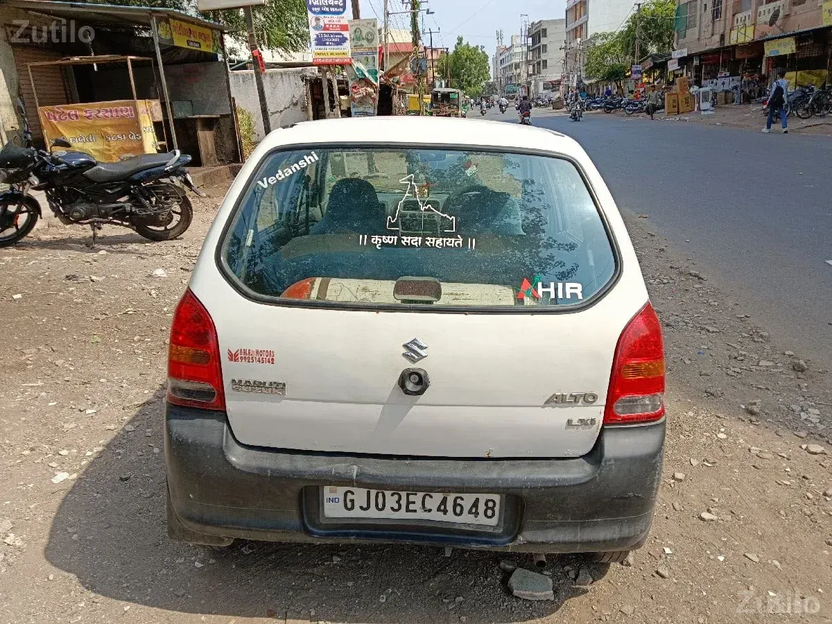 alto lxi - કાર - જામનગર શહેર - Image 2