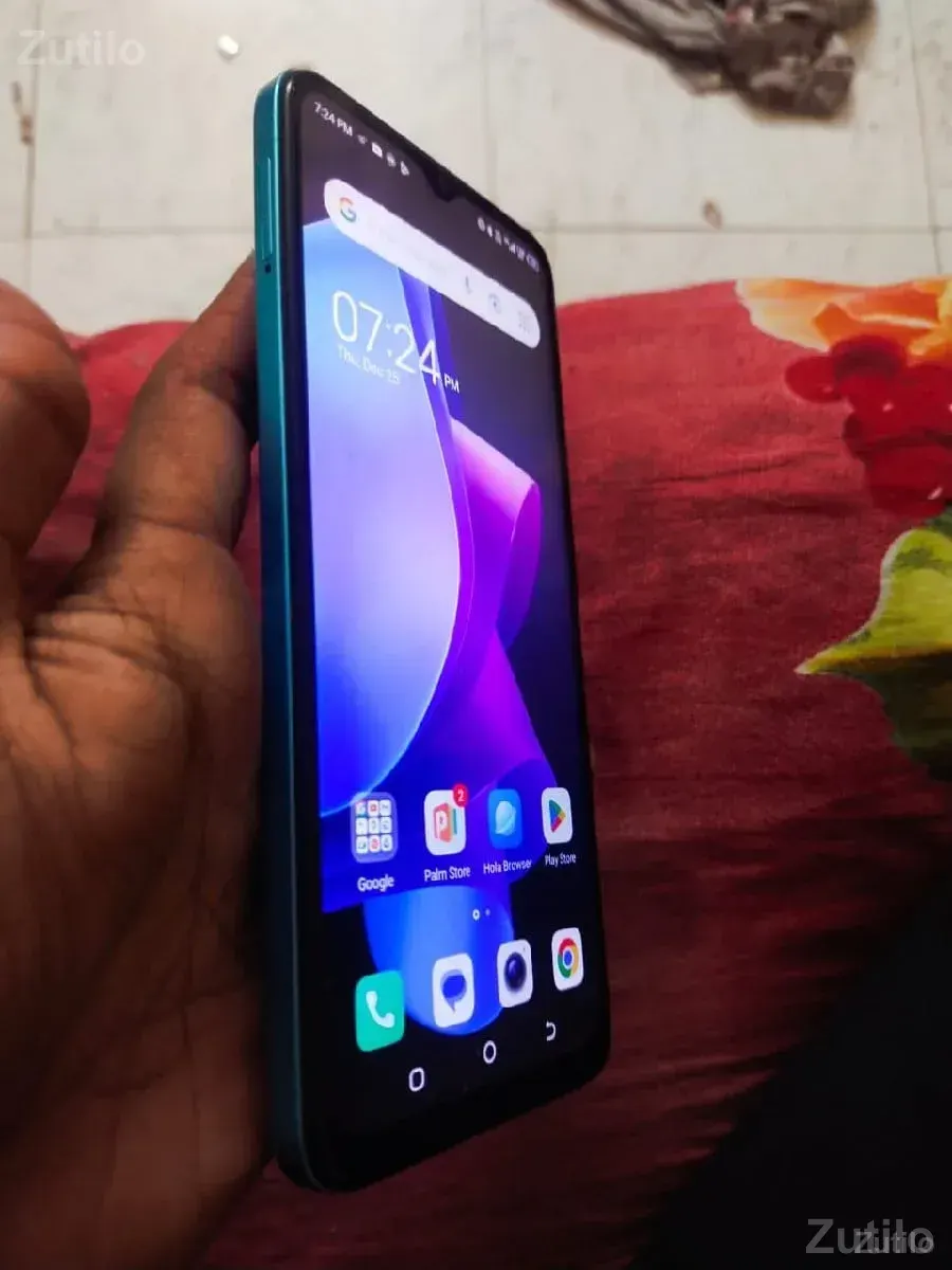 4GB 64GB TECHNO 7PRO - Mobile Phones - Nizar - Image 3