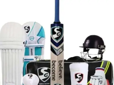 Kriket kit vechavani che Kriket kit vechavani che