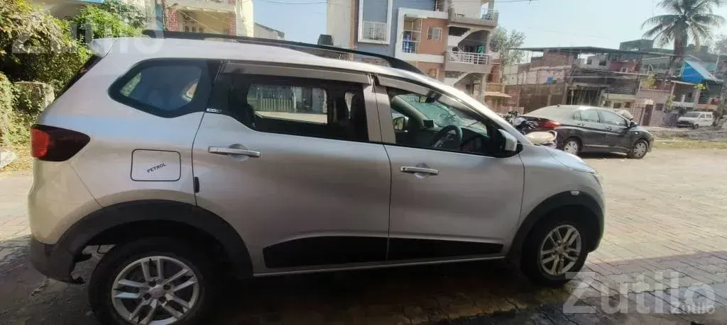 Renault Triber RXL 2019 7 Seater Car - Cars - Ankleshwar - Image 4