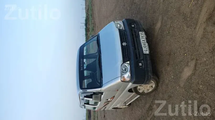 2022 Maruti Suzuki Eeco Van, 1 Owner - Vans - Bhavnagar City - Image 4
