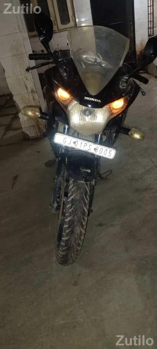 CBR 150R - બાઇક્સ - સુરત શહેર - Image 4