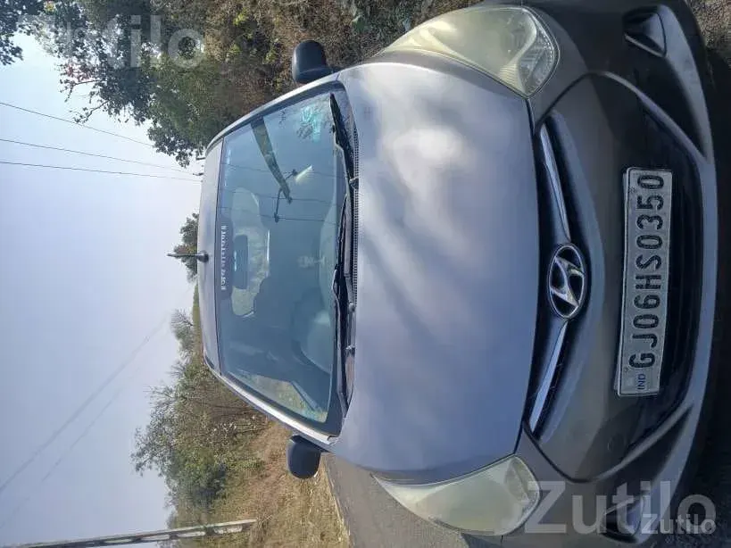 Hyundai Eon D Lite 2014-15 Car - કાર - ઘોઘમ્બા - Image 2