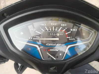 Honda Activa Honda Activa