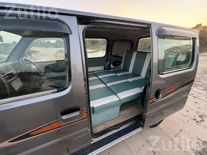 Maruti Suzuki Eeco 6 Seater 2022 CNG Van - Vans - Junagadh City - Image 2