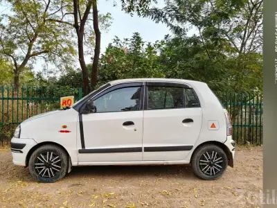 Hundai Santro xing 1.1 Gls Plus Audio 