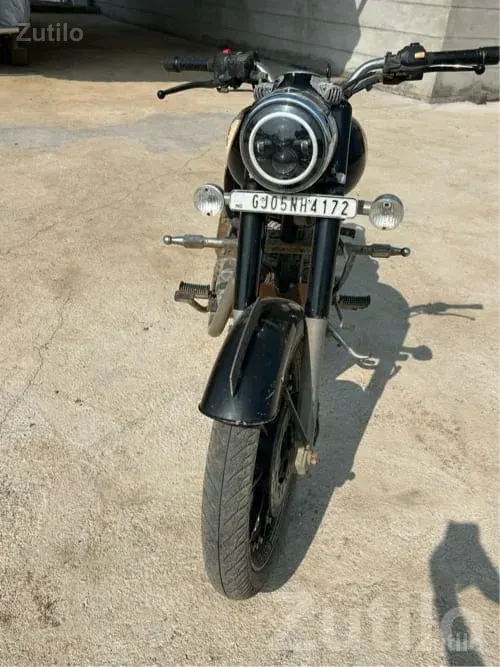Royal Enfield Classic 350 2016 Bike - Bikes - Kutiyana - Image 2
