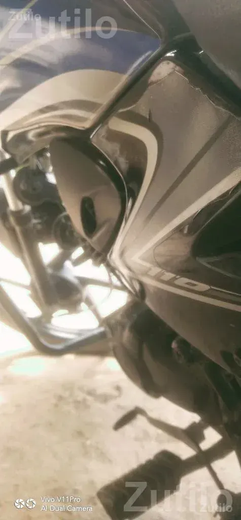 Honda Dream Yuga 2018 Motorcycle - Bikes - Chhota Udepur - Image 2