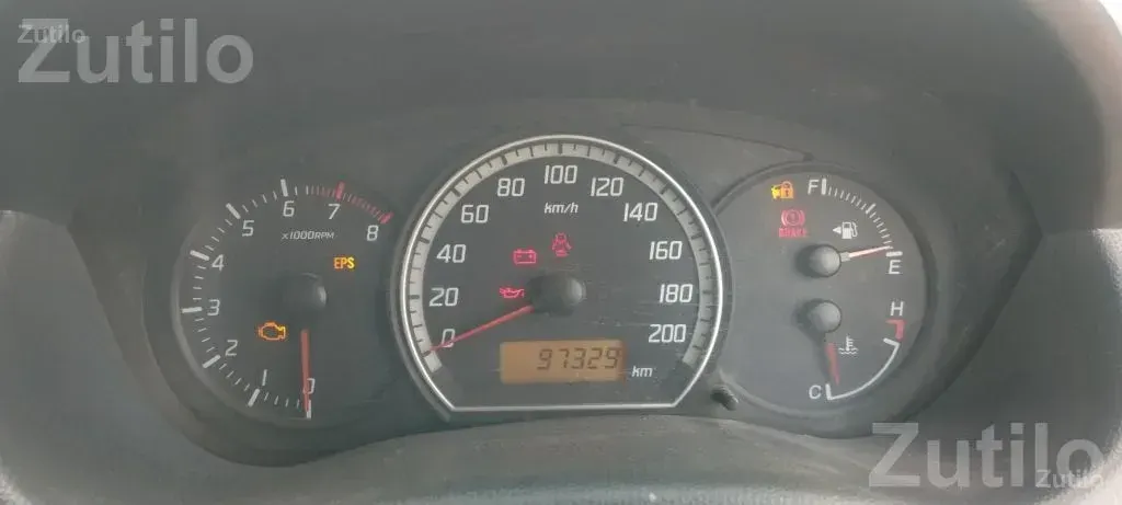 Maruti Suzuki Alto 2007 with AC and Power Windows - Cars - Surendranagar City - Image 2
