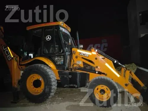 2011 Backhoe Loader Construction Vehicle - બાંધકામના વાહનો - ભેસાણ - Image 2