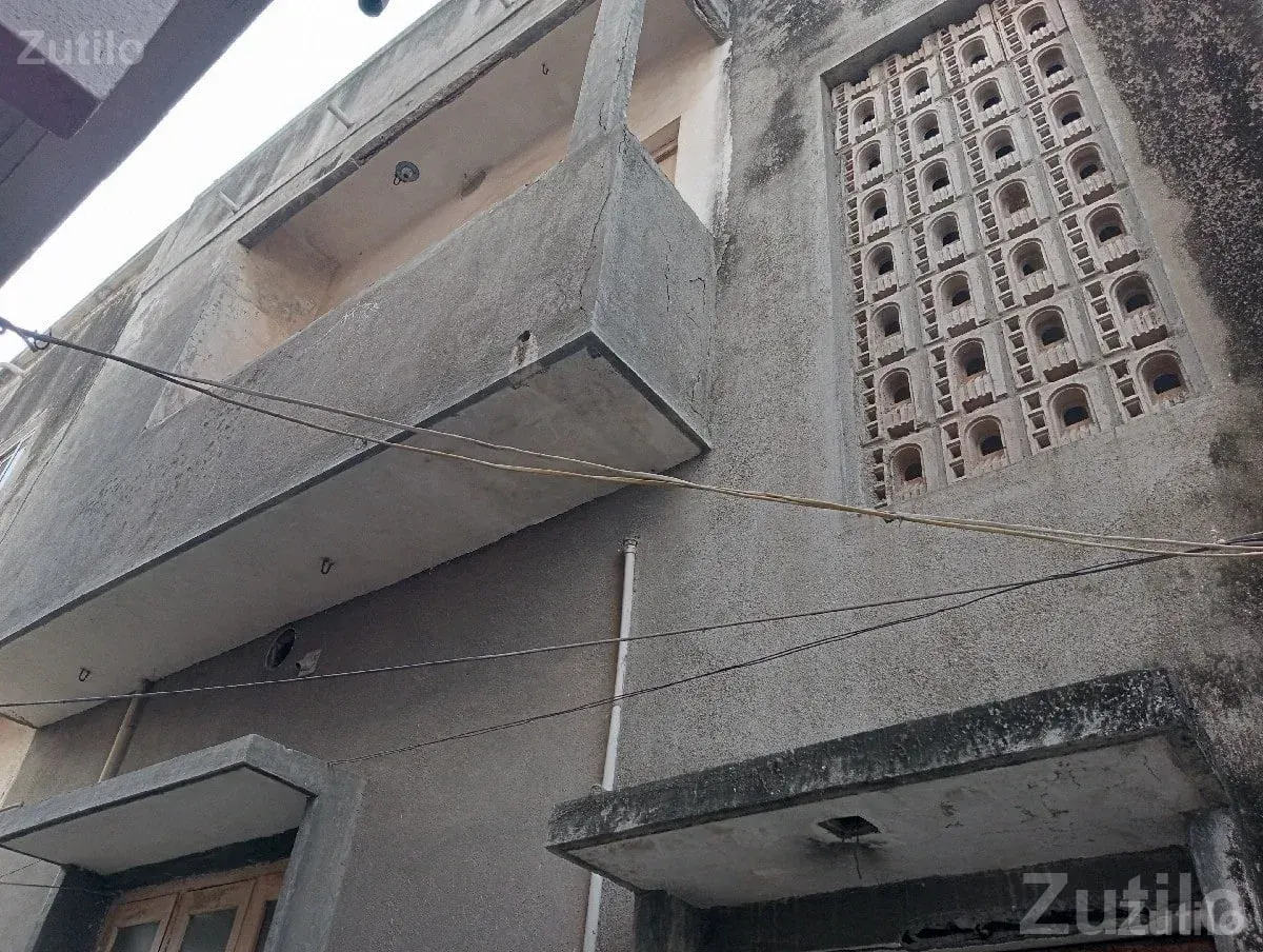 Manavadar Residential House for Sale - House for Sale - Manavadar - Image 2