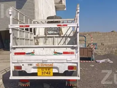 Tata Loading Auto 2020 Single Owner Tata Loading Auto 2020 Single Owner
