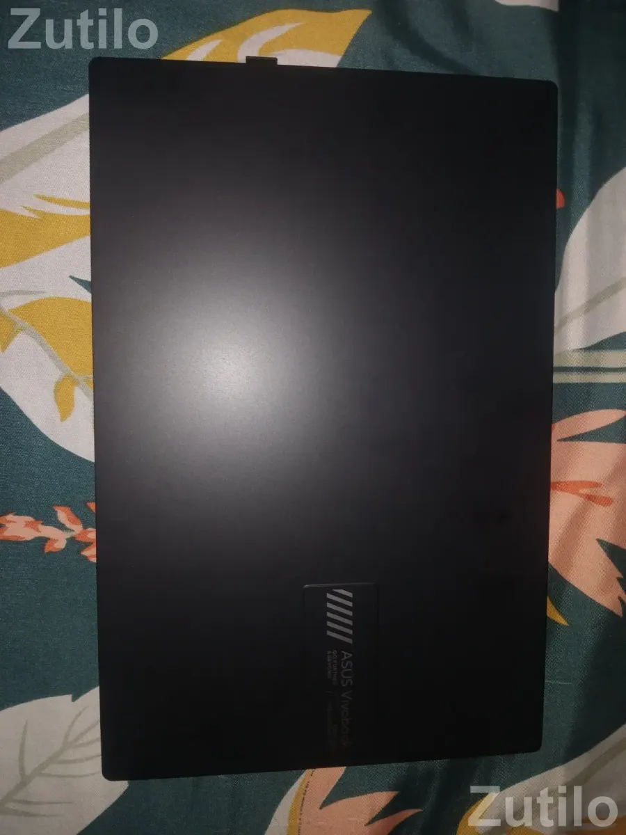 ASUS Vivobook Go 14 AMD - લેપટોપ અને કમ્પ્યુટર - જામનગર શહેર - Image 3