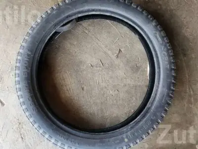 Bullet Standard 19 Inch Used Tyre