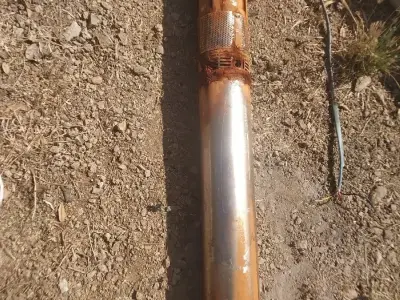 3 Lota Pump with 6 No Motor for Sale 3 Lota Pump with 6 No Motor for Sale