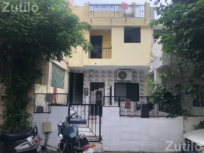 MANAV MAITRI PG MANAV MAITRI PG