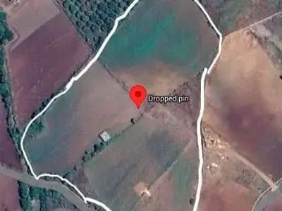 Fertile Agricultural Land Plot Near Talala Fertile Agricultural Land Plot Near Talala