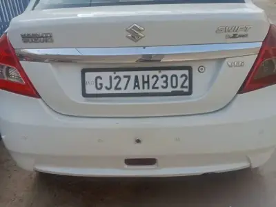 Maruti Suzuki Swift Dzire VDI 2014 Maruti Suzuki Swift Dzire VDI 2014