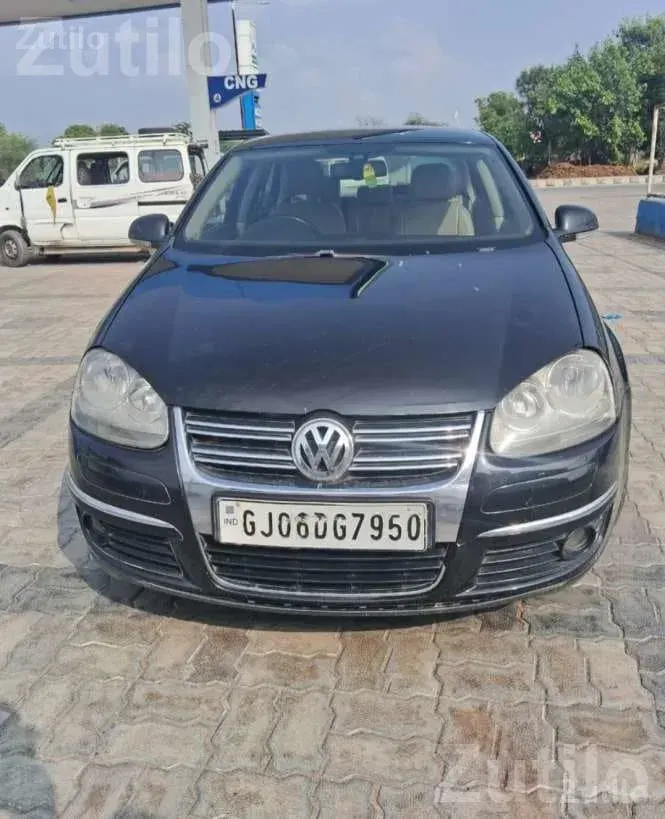 Volkswagen Jetta 2010 Diesel Car - Cars - Himmatnagar - Image 5