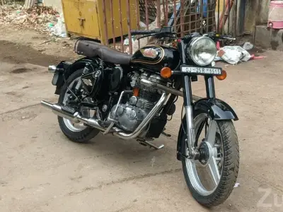 Royal Enfield Bullet 2017-18 in Tip Top Condition Royal Enfield Bullet 2017-18 in Tip Top Condition