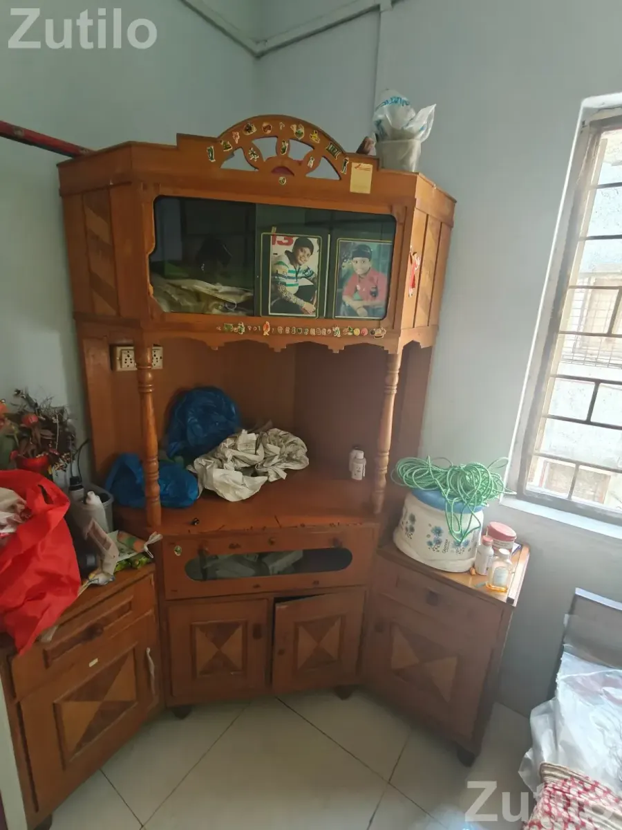 Wardrobe ,Showcase - વોર્ડરોબ, કબાટ અને સ્ટોરેજ - નવસારી - Image 2