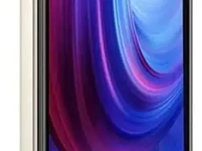 Vivo Y33T Smartphone Vivo Y33T Smartphone