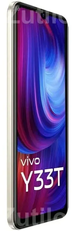 Vivo Y33T Smartphone - Mobile Phones - Kamrej - Image 1