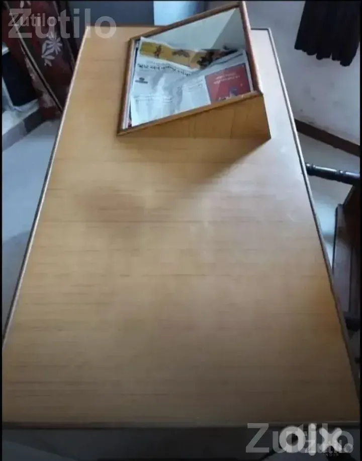 Big  Table - Office Furniture - Rajkot City - Image 2
