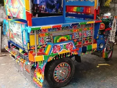 Auto Rickshaw for Sale 7.5 Engine Auto Rickshaw for Sale 7.5 Engine