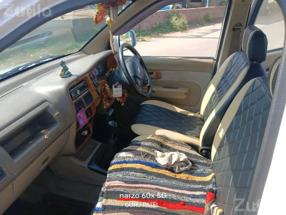 Chevrolet Tavera LT 2007 Car - Cars - Junagadh City - Image 2