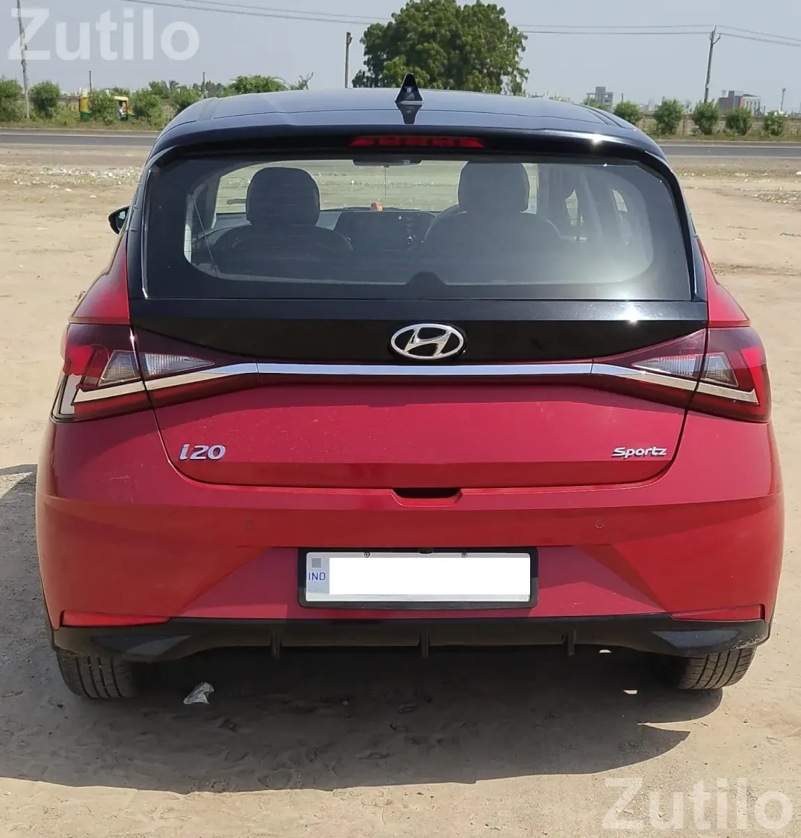 Hyundai New I20 Sportz - Cars - Jamnagar City - Image 2