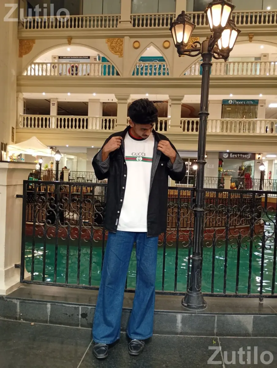 Levis - પુરુષોના કપડા - સુરત શહેર - Image 1