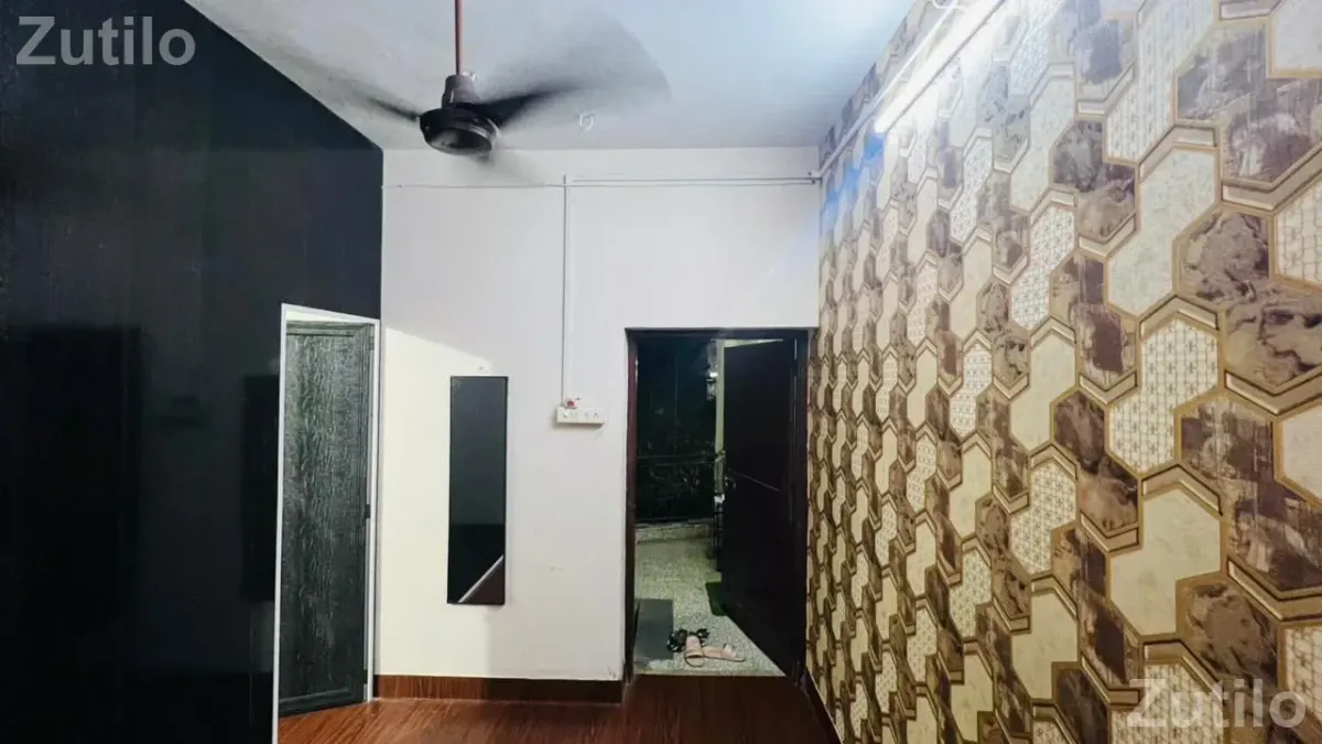 2 BHK fully furnished house available for rent in fatehganj - ઘર ભાડે માટે - વડોદરા શહેર - Image 4