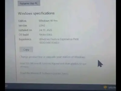 Dell Inspiron Core i3 Laptop with Windows 10 Pro Dell Inspiron Core i3 Laptop with Windows 10 Pro