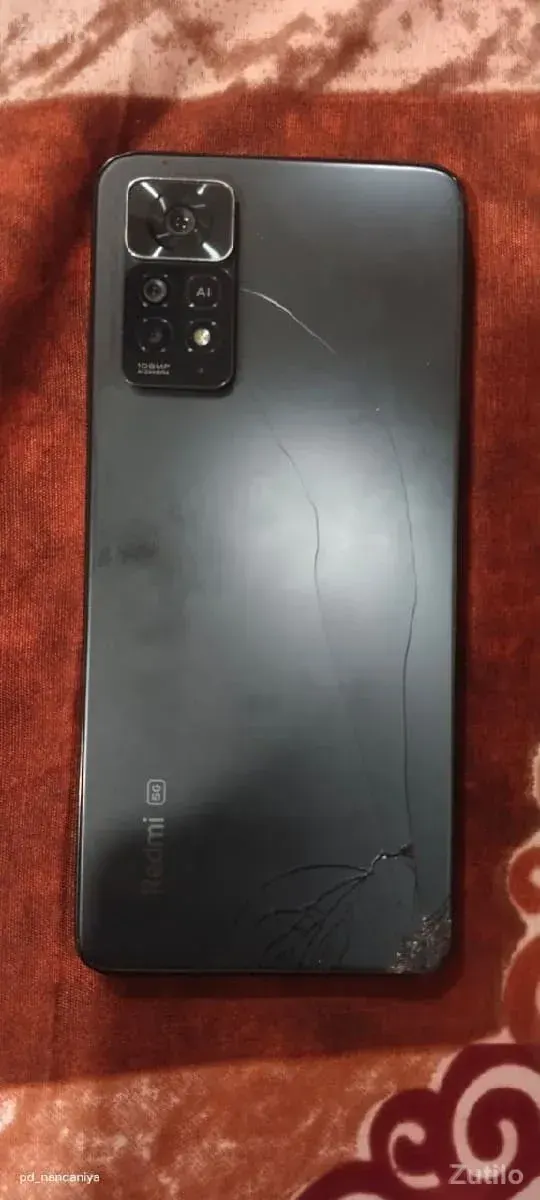 મોબાઈલ વેચવાનો છે - Mobile Phones - Junagadh City - Image 2