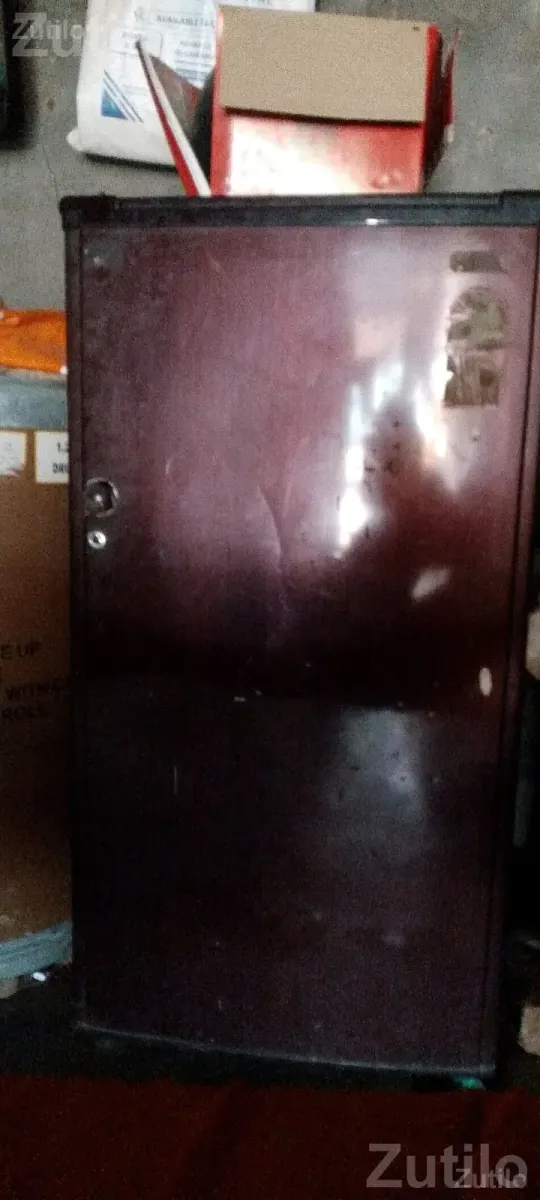 Single Door Refrigerator for Sale - Refrigerators - Detroj-Rampura - Image 1