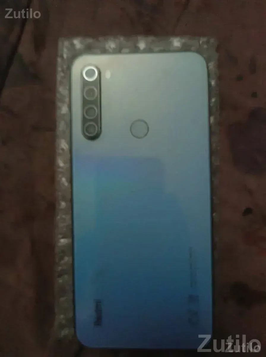 Mi Note 8 4GB 64GB – Full Working Phone - Mobile Phones - Surat City - Image 2