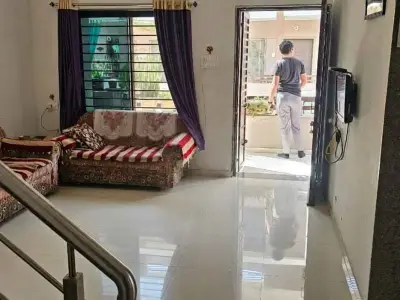 3BHK House for Sale in Status Residency