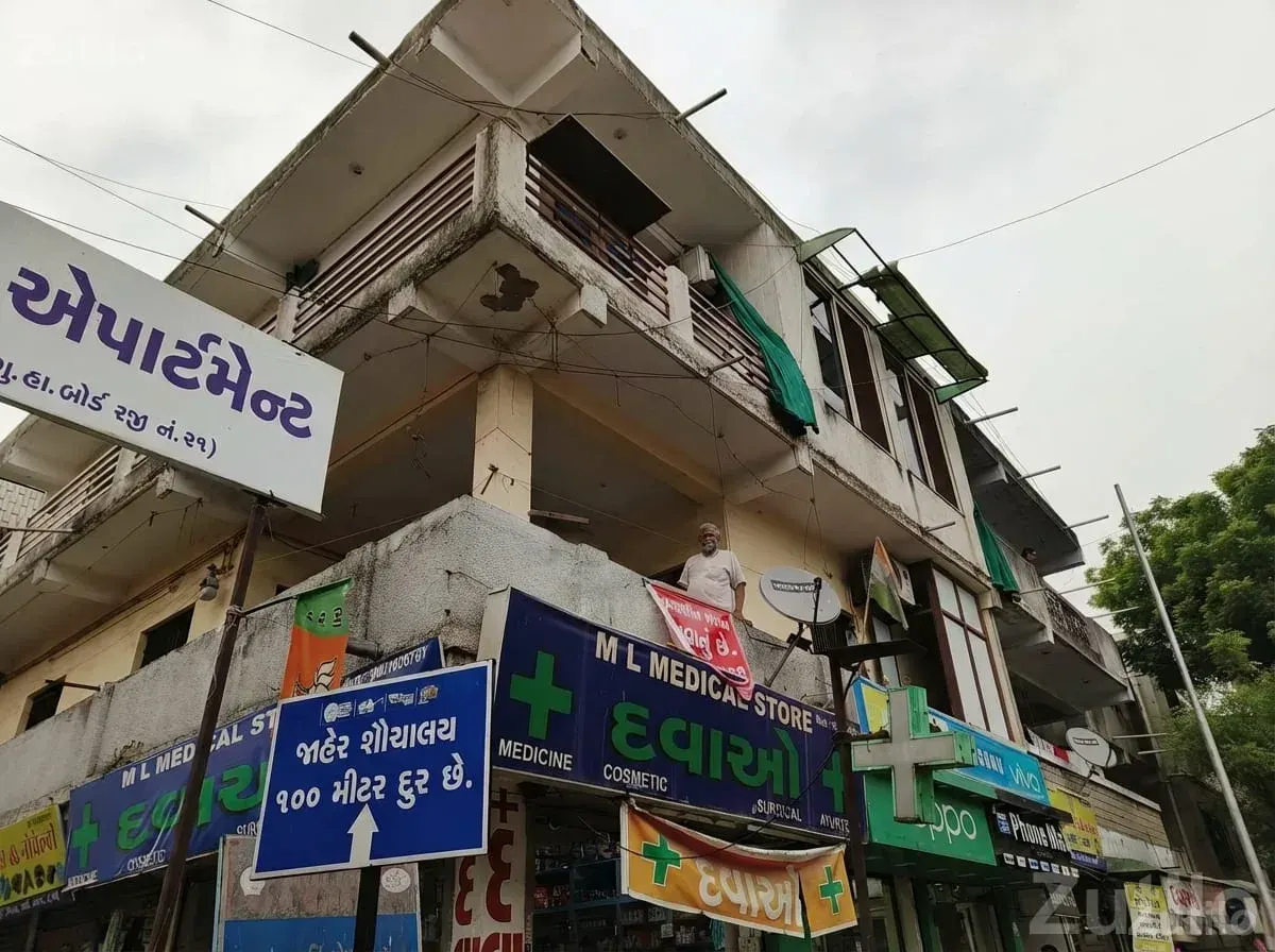 Residential House for Sale in Bavla - House for Sale - Bavla - Image 3