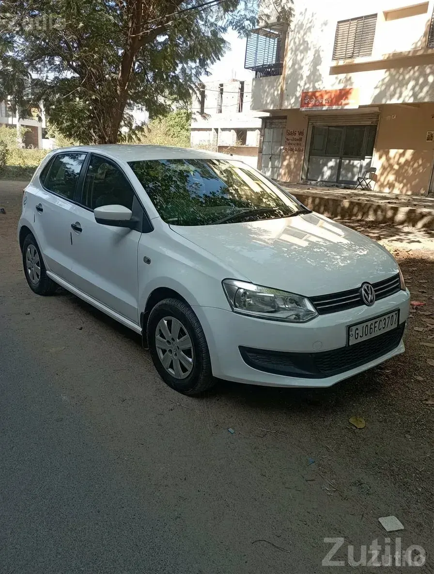 vw polo 2012 - Cars - Vadodara City - Image 4