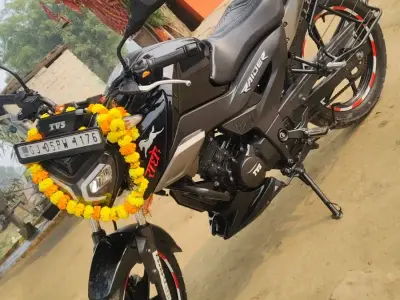 Tvs raider Tvs raider
