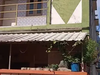 2 Room Hall Kitchen House for Sale in Keshod