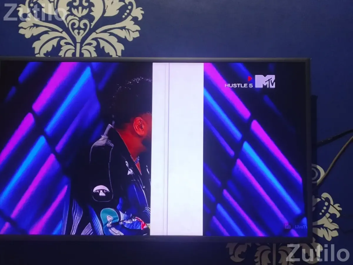 40 inch samsung led tv display prolem - TVs - Vadodara City - Image 2