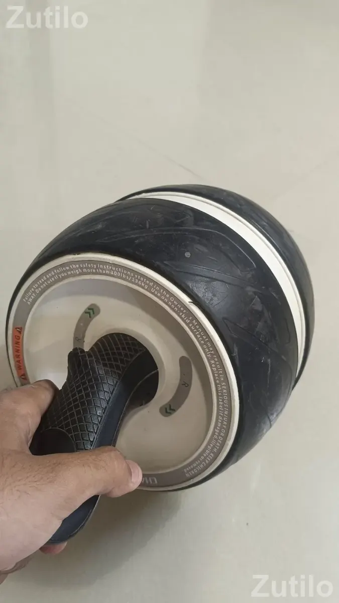Complete GYM set - Gym & Fitness Equipment - Ahmedabad City - Image 4