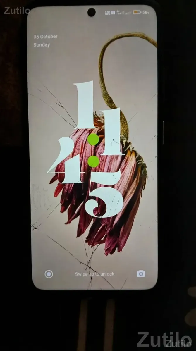 Redmi Note 11T 5G Smartphone - મોબાઇલ ફોન - રાજકોટ શહેર - Image 1