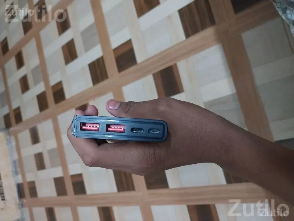 boAt 10000mAh Power Bank - Accessories - Savarkundla - Image 5